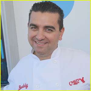 Buddy Valastro Says His Hand is 'About 95%' Healed, One Year After Accident