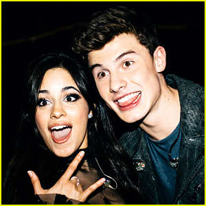 Camila Cabello Tells the Funny Story of What Happened Before First Date with Shawn Mendes