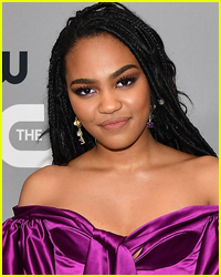 China Anne McClain's 'Calling All the Monsters' Turns 10 & She's Doing Something Big to Celebrate!