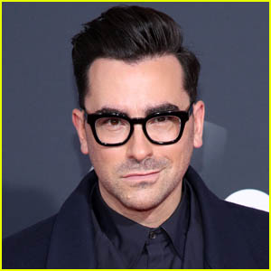 Dan Levy Signs First Look TV & Film Deal with Netflix