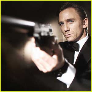There's an Update About When We'll Find Out the Next James Bond After Daniel Craig!