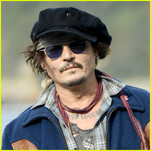 Johnny Depp Condemns Cancel Culture: 'I Can Promise You That No One Is Safe'