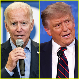 Joe Biden's Four Word Reaction to What Trump Left in White House Revealed in Tell-All Book