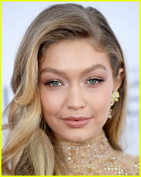 Find Out Why Gigi Hadid Is In Paris!