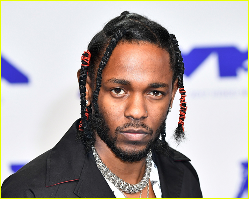 Kendrick Lamar photo