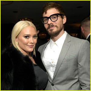 Hilary Duff Jokes About a Fourth Baby with Husband Matthew Koma After He Pens Sweet Tribute