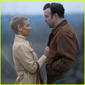 Jason Sudeikis Goes All Out For His Best Friend in 'South of Heaven' Trailer - Watch Here!