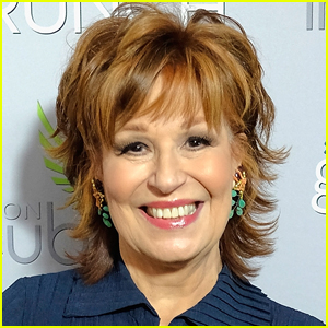 Joy Behar Recalls Crazy Experience After Trying Weed Gummies for The First Time
