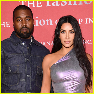 Fans Notice Kanye West No Longer Follows Kim Kardashian on Instagram