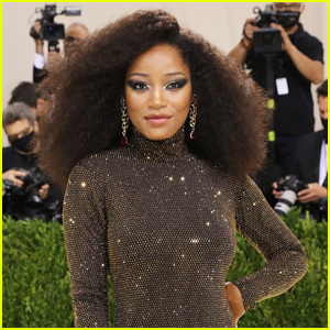 Keke Palmer Reiterates That She Was Not a Fan of the Met Gala Food