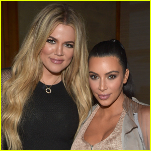 Khloe Kardashian Reveals The Cute Reason Why Daughter True Think Psalm West is Her Brother
