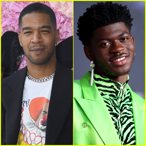 Lil Nas X Says 'Maybe a Lot' of Black Male Artists Don't Want to Work With Him & Kid Cudi Responds