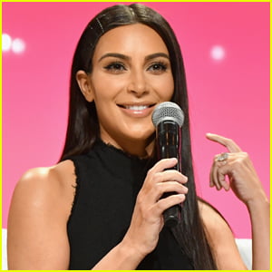 Kim Kardashian Hints at Start of Production for New Hulu Show