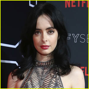 Krysten Ritter Joins the Cast of New David E. Kelley Series 'Love & Death' at HBO Max