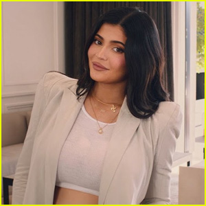 Kylie Jenner Reveals Whether She's Picked a Name for Baby No. 2