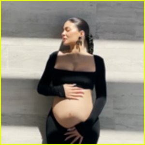 Kylie Jenner Confirms She's Pregnant Again in a Sweet Video - Watch!