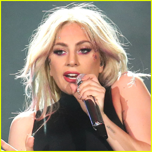 Lady Gaga Drops 'Dawn of Chromatica' Album - Listen Now!