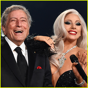 Lady Gaga & Tony Bennett Drop 'Love for Sale' Song from Upcoming Album - Listen Now!