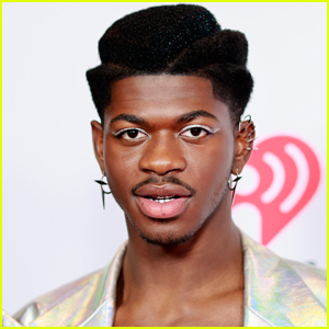 Lil Nas X Claps Back at 'Negative Energy' Over His Pregnancy Photos