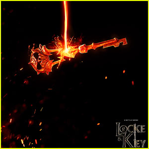 'Locke & Key' Gets Season 2 Teaser & Debut Date on Netflix!