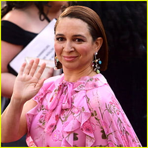 Maya Rudolph Makes History To Become First Same Category Consecutive Double-Emmy Winner In 20 Years