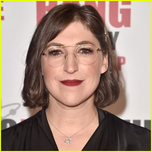 Mayim Bialik Breaks Her Silence on Mike Richards' Exit from 'Jeopardy!'