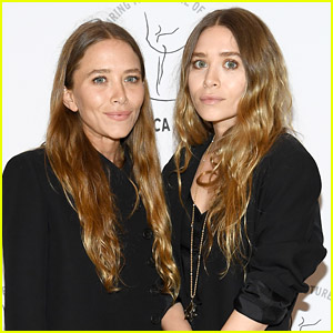 Mary-Kate & Ashley Olsen Launch The Row for Kids - And It's Super Cute!