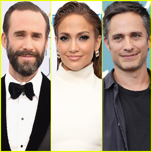 Joseph Fiennes, Gael Garcia Bernal, & More Join Jennifer Lopez in Netflix Thriller 'The Mother'