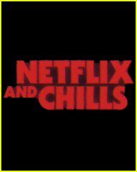 Netflix Announces 'Netflix & Chills' Halloween Release Schedule!