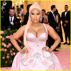 White House Confirms They Offered to Speak with Nicki Minaj About Vaccine Safety