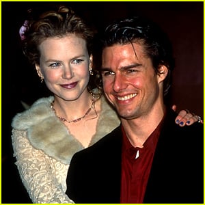Nicole Kidman Reveals Why She Thinks the Press Focused So Heavily on Her Marriage to Tom Cruise