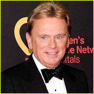Pat Sajak Jokes Doing 'Wheel of Fortune's Final Spin Was 'Just Too Hard'