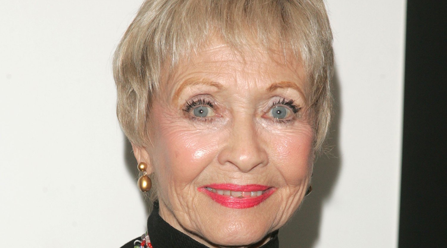 Jane Powell Dead ‘Seven Brides’ Actress Dies at 92 Jane Powell, RIP