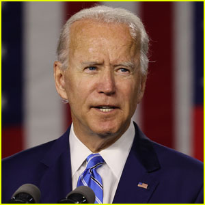 President Joe Biden Plans to Get His COVID-19 Booster Shot on Camera