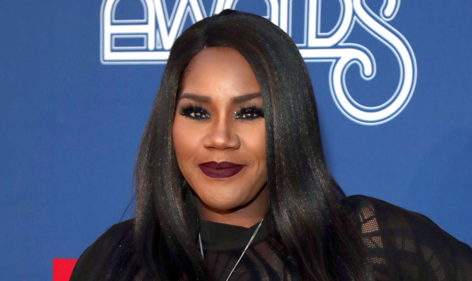 Singer Kelly Price Is Missing After Recent Battle with COVID19