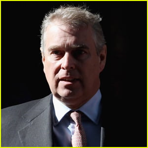 Prince Andrew Served Papers After Being Accused of Rape by Jeffrey Epstein Victim
