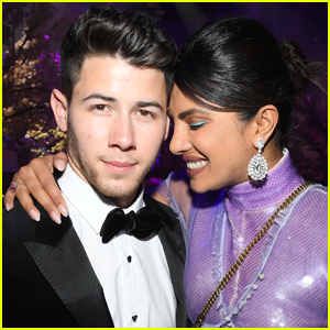 Priyanka Chopra Calls Nick Jonas 'Love of My Life' While Celebrating His 29th Birthday