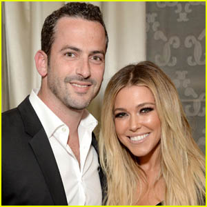 Rachel Platten Welcomes Second Child with Husband Kevin Lazan!