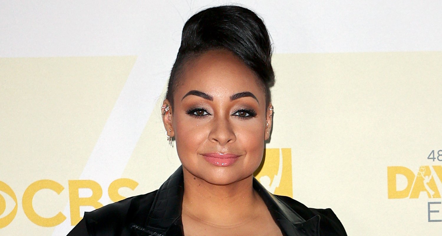 Raven-Symone Explains Why She Didn’t Want Her ‘Raven’s Home’ Character to B...