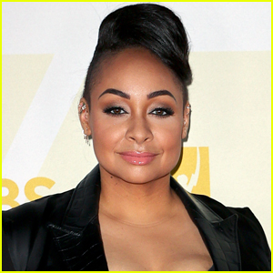 Raven-Symone Explains Why She Didn't Want Her 'Raven's Home' Character to Be a Lesbian