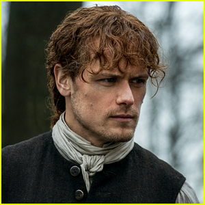 These 2 Actors Were Once Considered for Outlander's Leading Man!