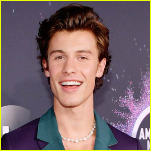 Shawn Mendes Opens Up About How He Spent His Quarantine - Listen Now!