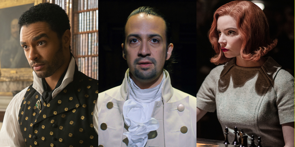 The 10 Most-Watched Streaming Titles Since 2019 Have Been Revealed