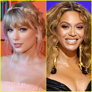 Taylor Swift Gushes Over Beyonce in Heartfelt 40th Birthday Message