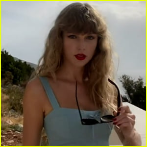 Get the Exact Dress Worn by Taylor Swift in Her New 'Wildest Dreams' TikTok Video!