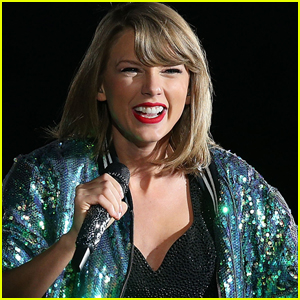 Taylor Swift Releases Re-Recorded Version of 'Wildest Dreams'!
