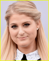 Meghan Trainor Reveals What's Helped Her Panic Disorder