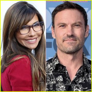 Vanessa Marcil Shows Support for Ex Brian Austin Green After Years of Drama