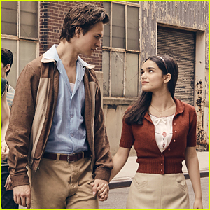'West Side Story' Movie Trailer Brings the Classic Musical to Life - Watch Now!