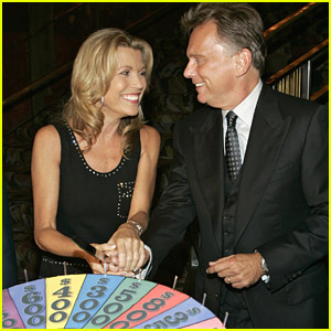 Pat Sajak Will No Longer Do The Final Spin on 'Wheel of Fortune'!